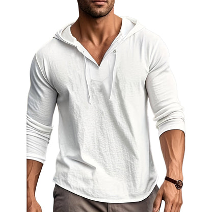 Miguel Bentley Shirt