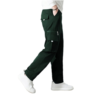 Santiago Carso Cargo Pants