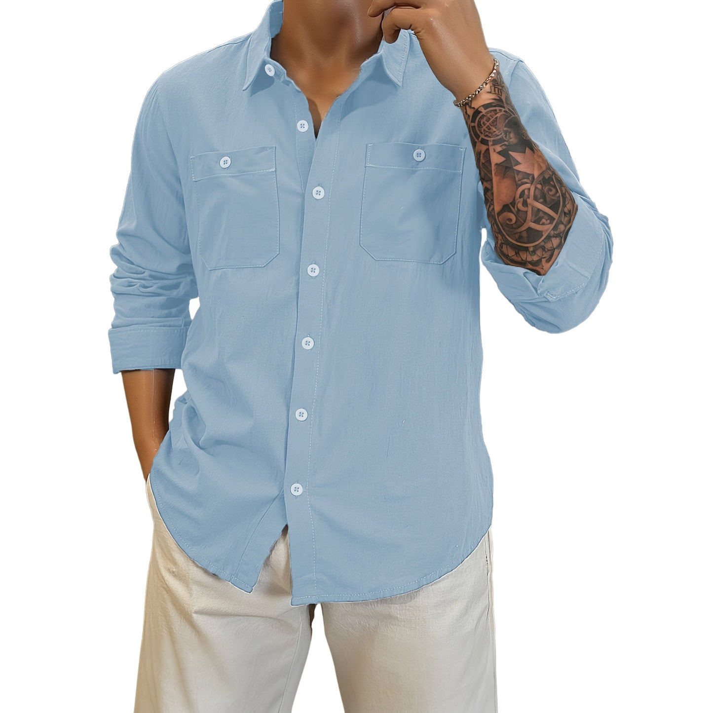 Jeffrey Rolan Shirt