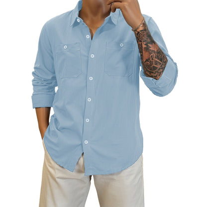 Jeffrey Rolan Shirt