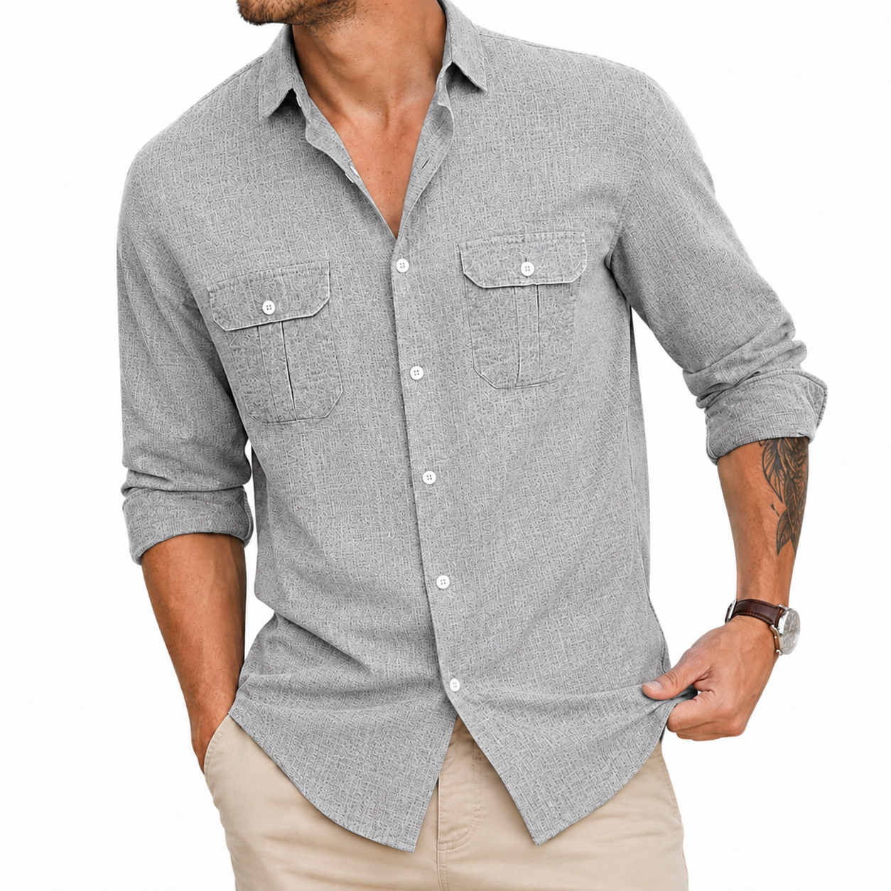 Corbin Massimo Shirt