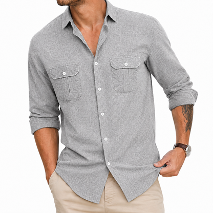 Corbin Massimo Shirt