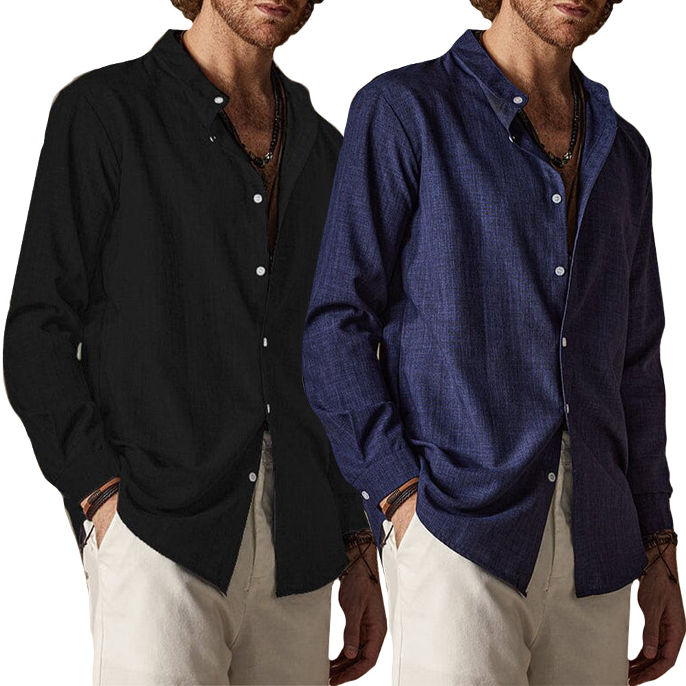 Abel Cotton Shirt