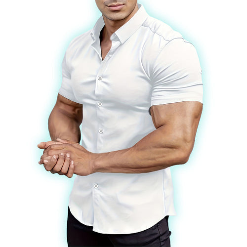 Diavlo Cotton Shirt