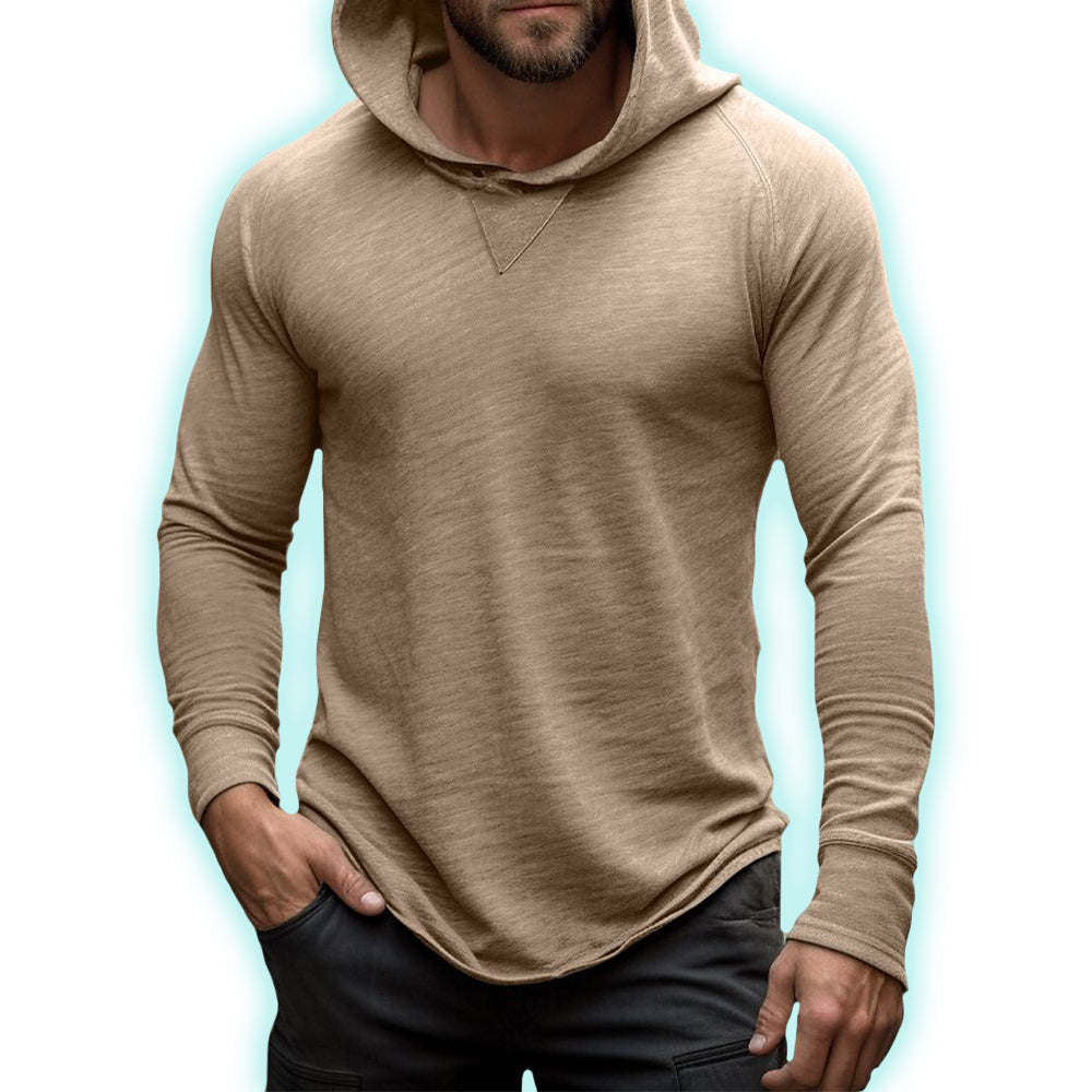Nolan Easton Shirt
