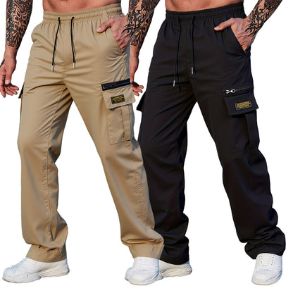 Brian Manuel Morso Pants