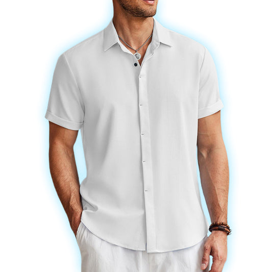 Caydev Cotton Shirt