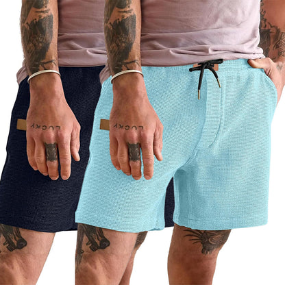 Albert Sworen Shorts