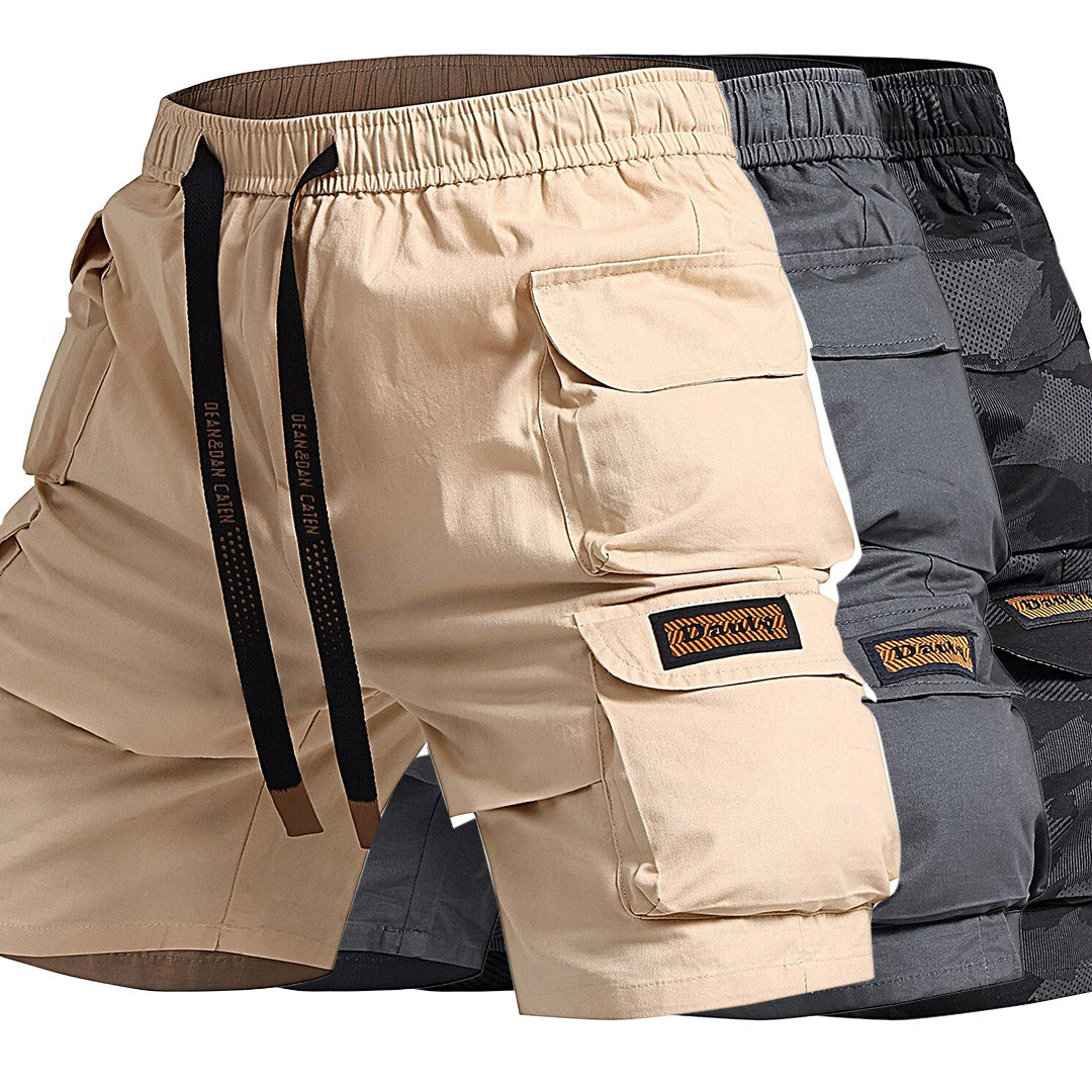 Peter Maxwell Shorts