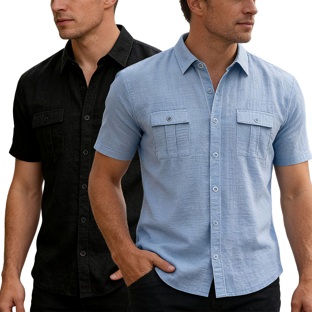 Frank Erik Shirt