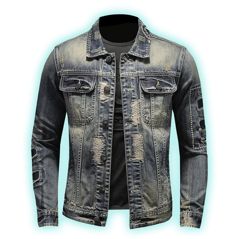 Blake Denim Jacket