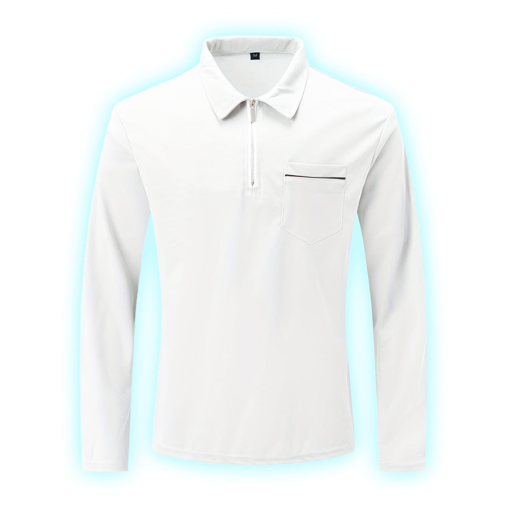 Jeffrey Polo Shirt