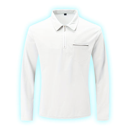 Jeffrey Polo Shirt