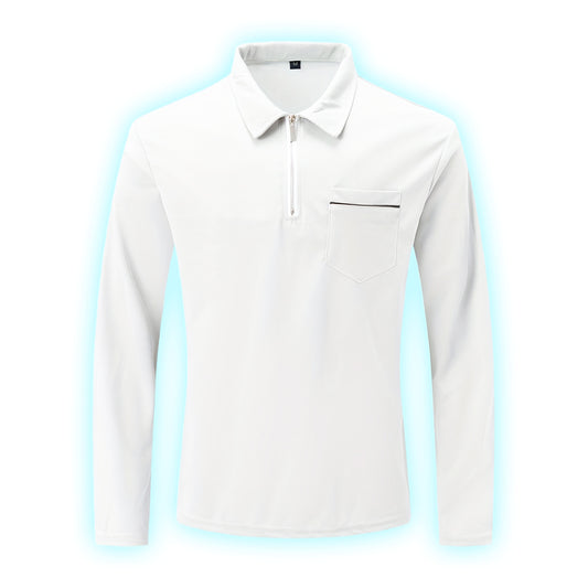 Jeffrey Polo Shirt