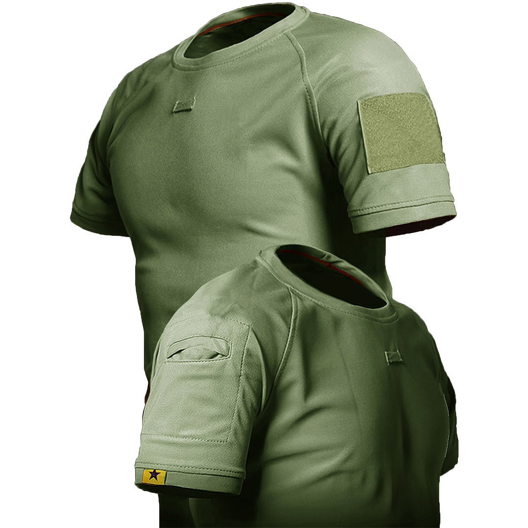 Desmond Tactical Shirt