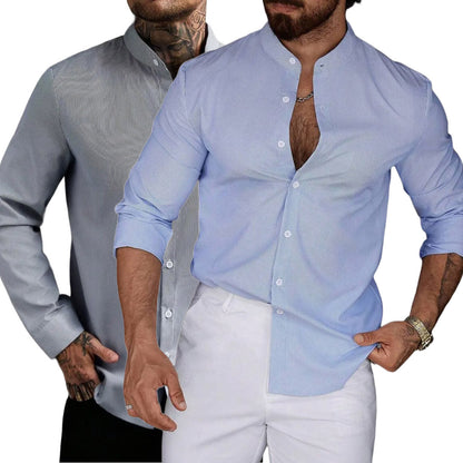Juan Timothy Shirt