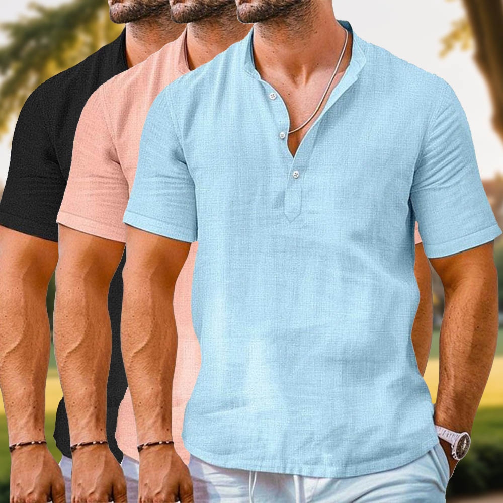 Chico Linen Shirt