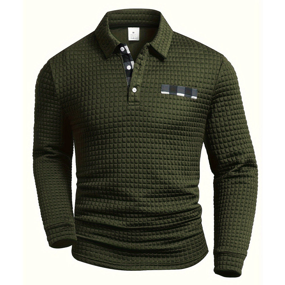 Julian Classic Shirt