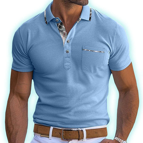 Deacon Kelvin Shirt