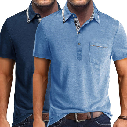 Miguel Bentley Brayden Shirt