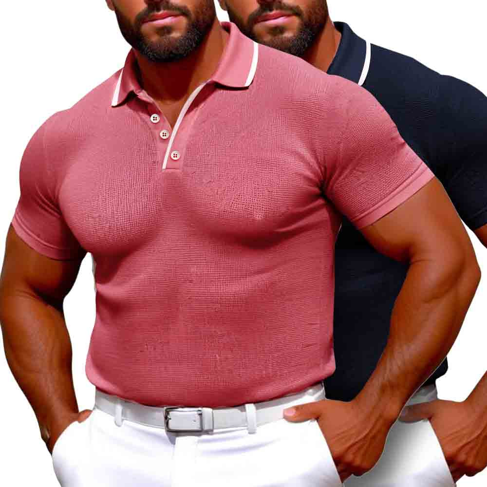 Eduardo Nickolas Shirt
