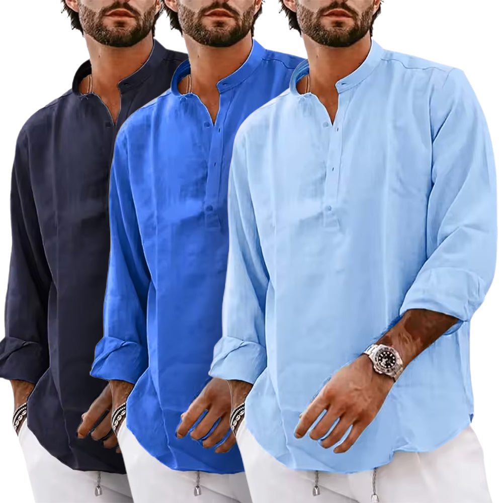 Marino Cotton Shirt