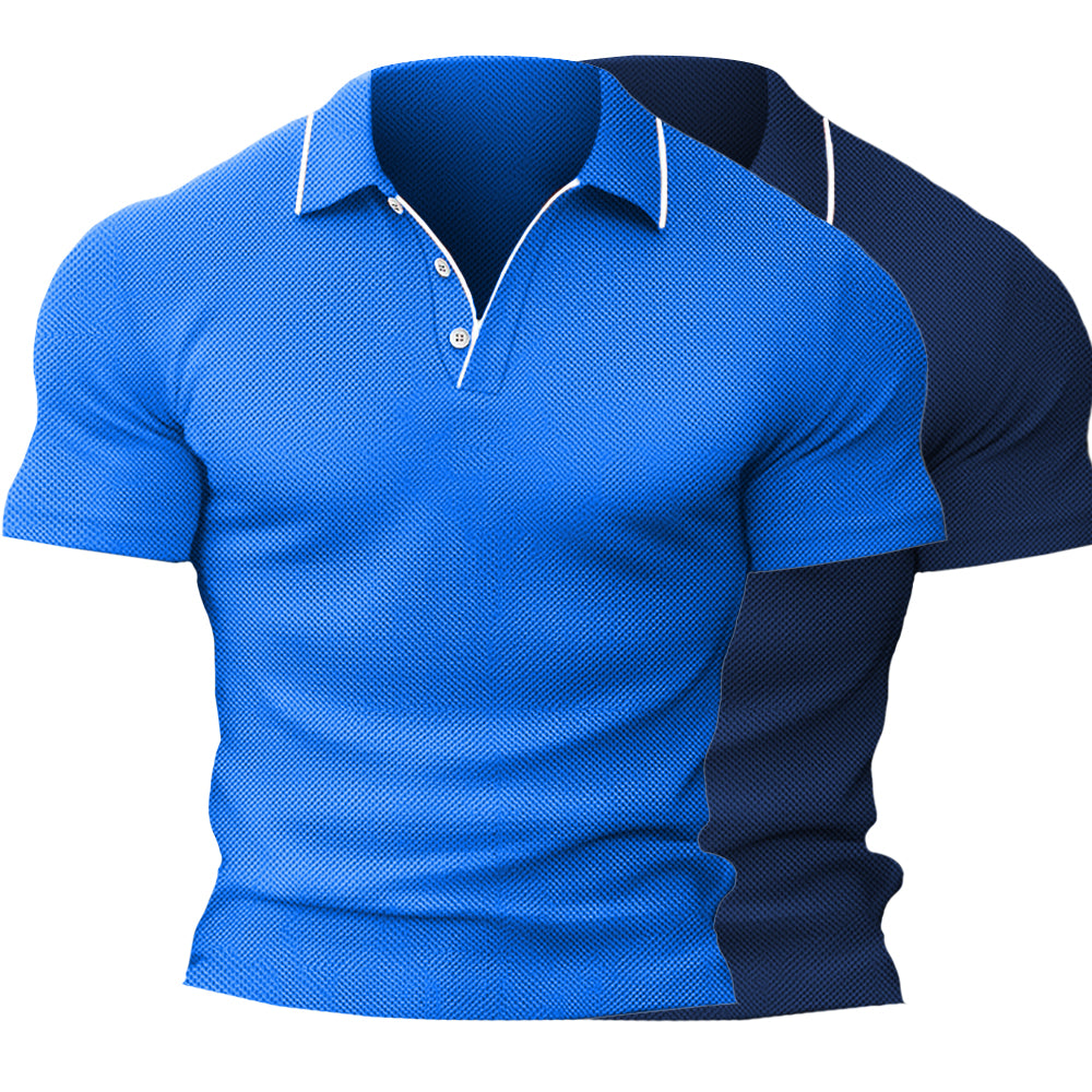 Nathanael Baser Shirt