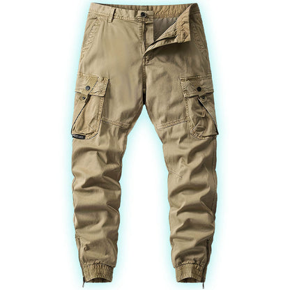 Matteo Cargo Pants