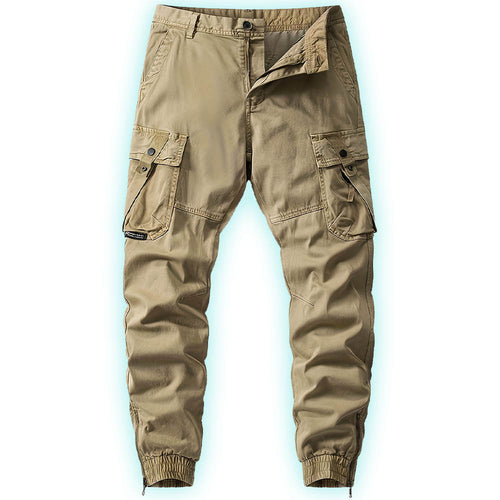 Matteo Cargo Pants