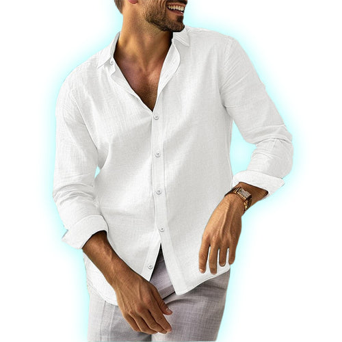 Alice Linen Shirt