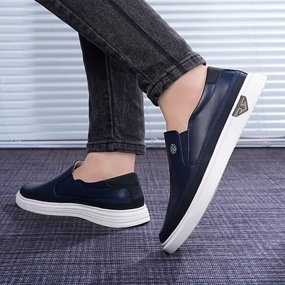 Josiah Austin Shoes