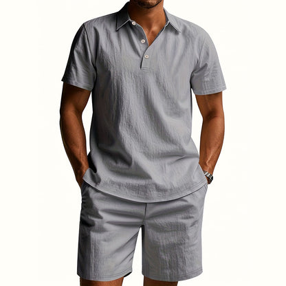 Rewen Linen Set