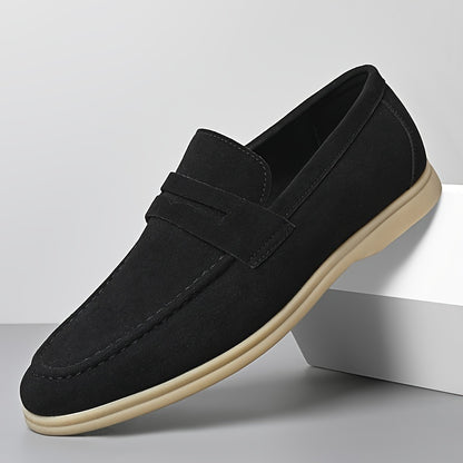 Enzo Classic Loafers