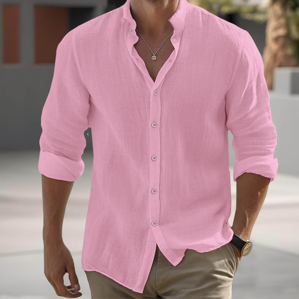 Darc Cotton Shirt