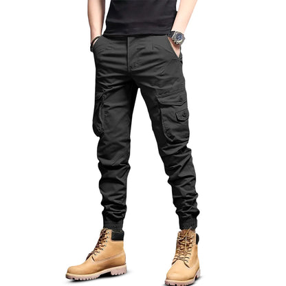 Feric Cargo Pants