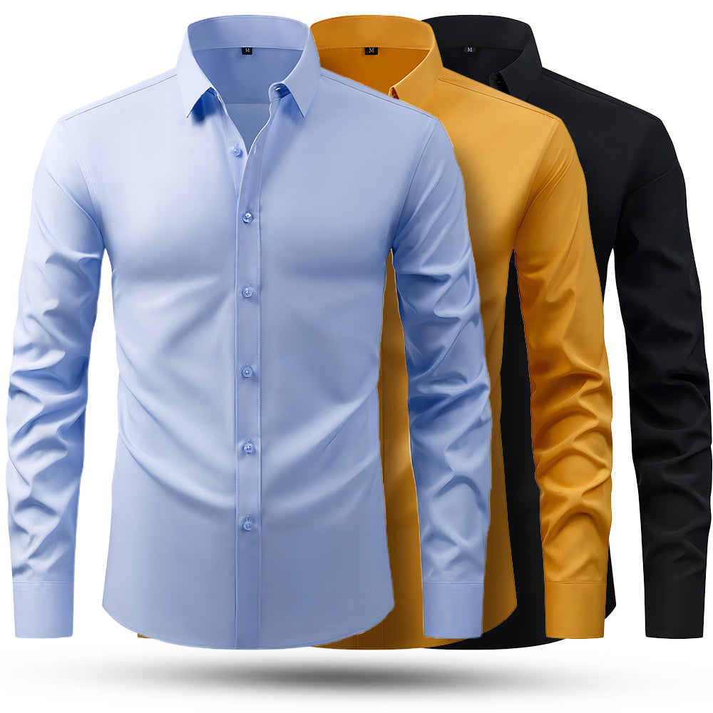 Emilio Raymond Shirt