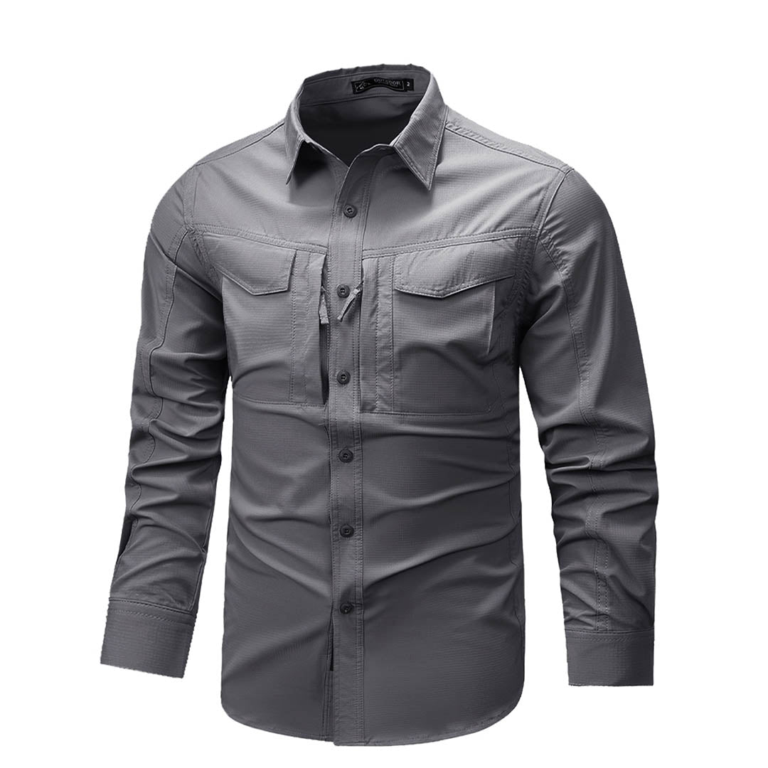 Victor Tactical Shirt