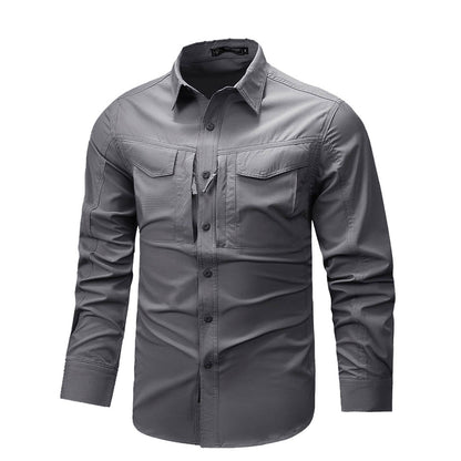 Victor Tactical Shirt