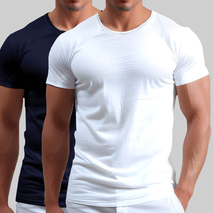 Cyrus Cotton Shirt