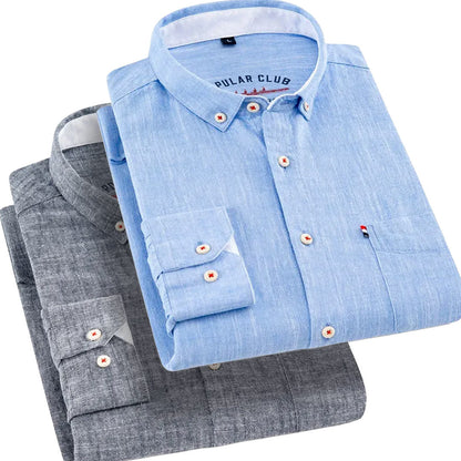 Murphi Linen Shirt