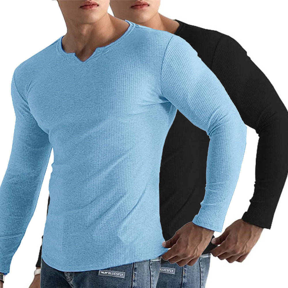 Christo Cotton Shirt