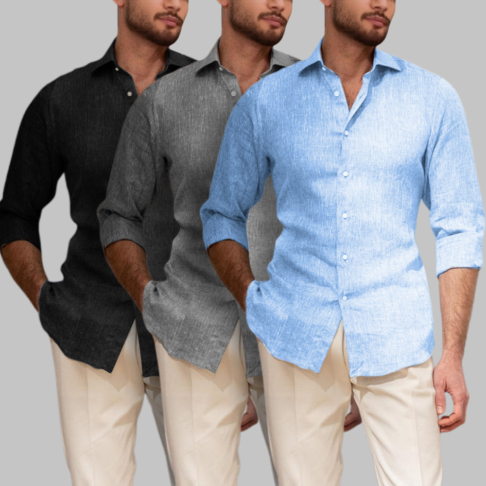 Materes Cotton shirt