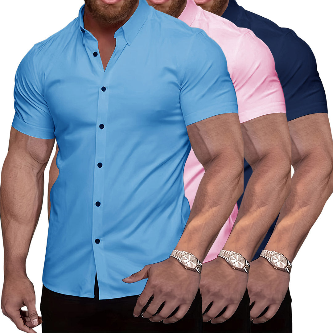Maxwell Justin Shirt
