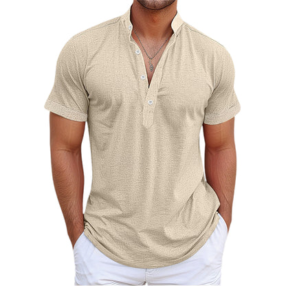 Tavan Linen Shirt
