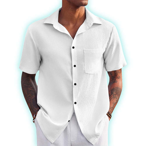 Emilo Linen Shirt