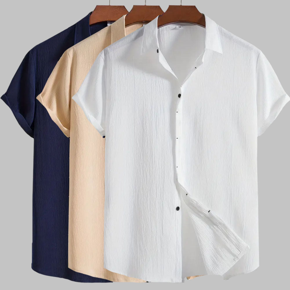 Amore Linen Shirt