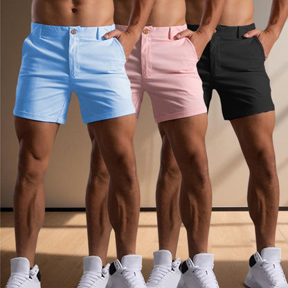 Martim Cotton Short