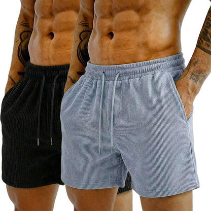 Daniel Rasto Shorts