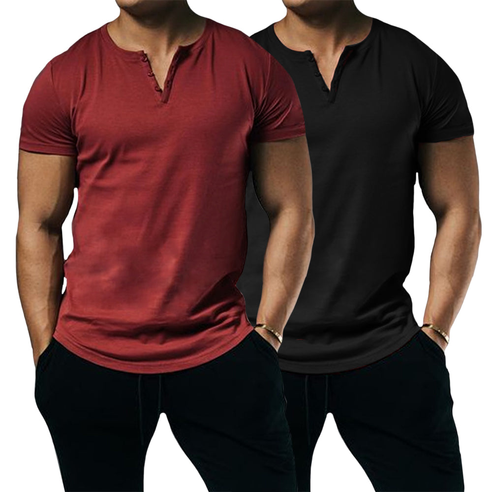 Russell Marvin Shirt