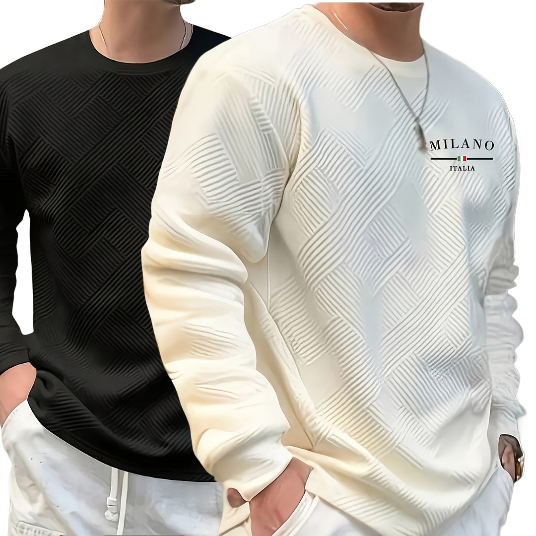 Jackson Milan Shirt